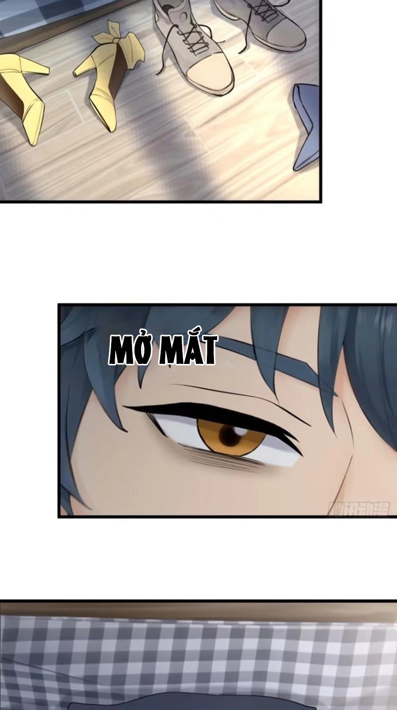 Ngươi Là Hạng Người Gì Cũng Dám Ở Tiên Giới Lên Mặt Với Ta? Chapter 59 - 2