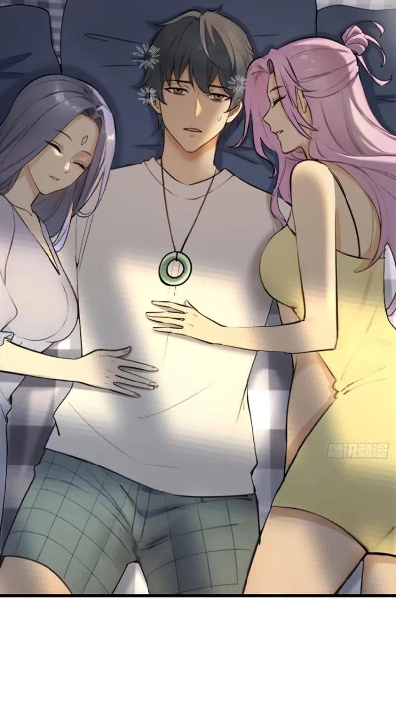 Ngươi Là Hạng Người Gì Cũng Dám Ở Tiên Giới Lên Mặt Với Ta? Chapter 59 - 3