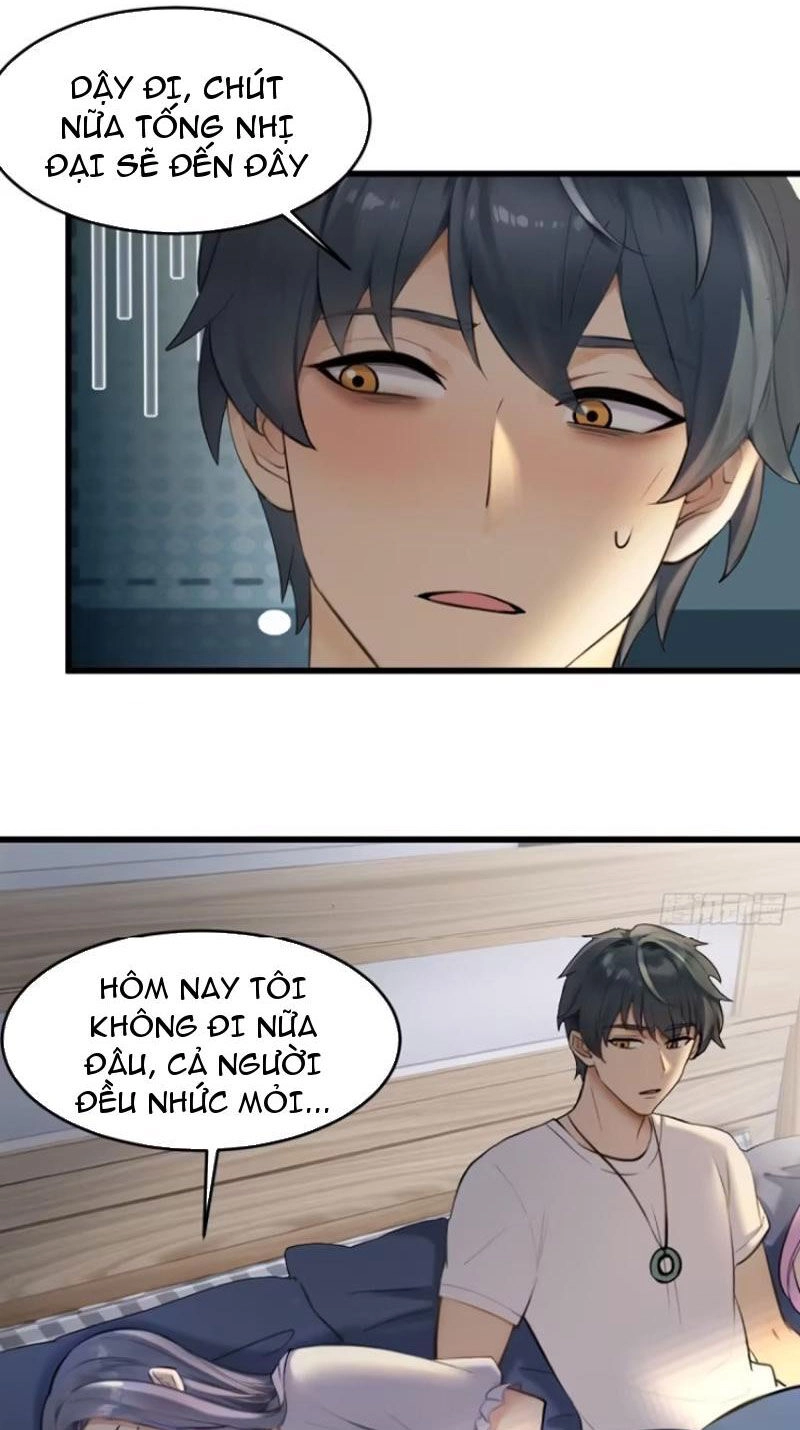 Ngươi Là Hạng Người Gì Cũng Dám Ở Tiên Giới Lên Mặt Với Ta? Chapter 59 - 4