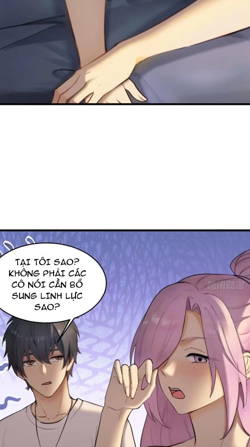 Ngươi Là Hạng Người Gì Cũng Dám Ở Tiên Giới Lên Mặt Với Ta? Chapter 59 - 7