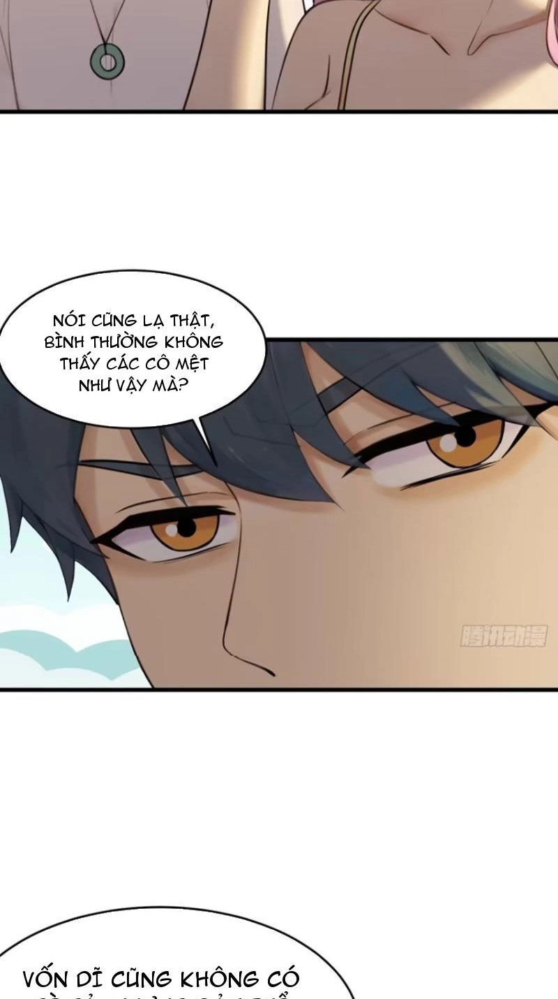 Ngươi Là Hạng Người Gì Cũng Dám Ở Tiên Giới Lên Mặt Với Ta? Chapter 59 - 8