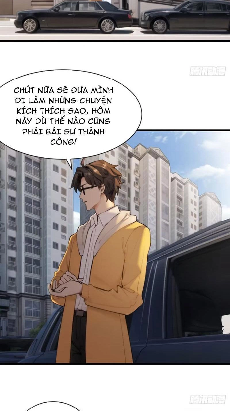 Ngươi Là Hạng Người Gì Cũng Dám Ở Tiên Giới Lên Mặt Với Ta? Chapter 59 - 13