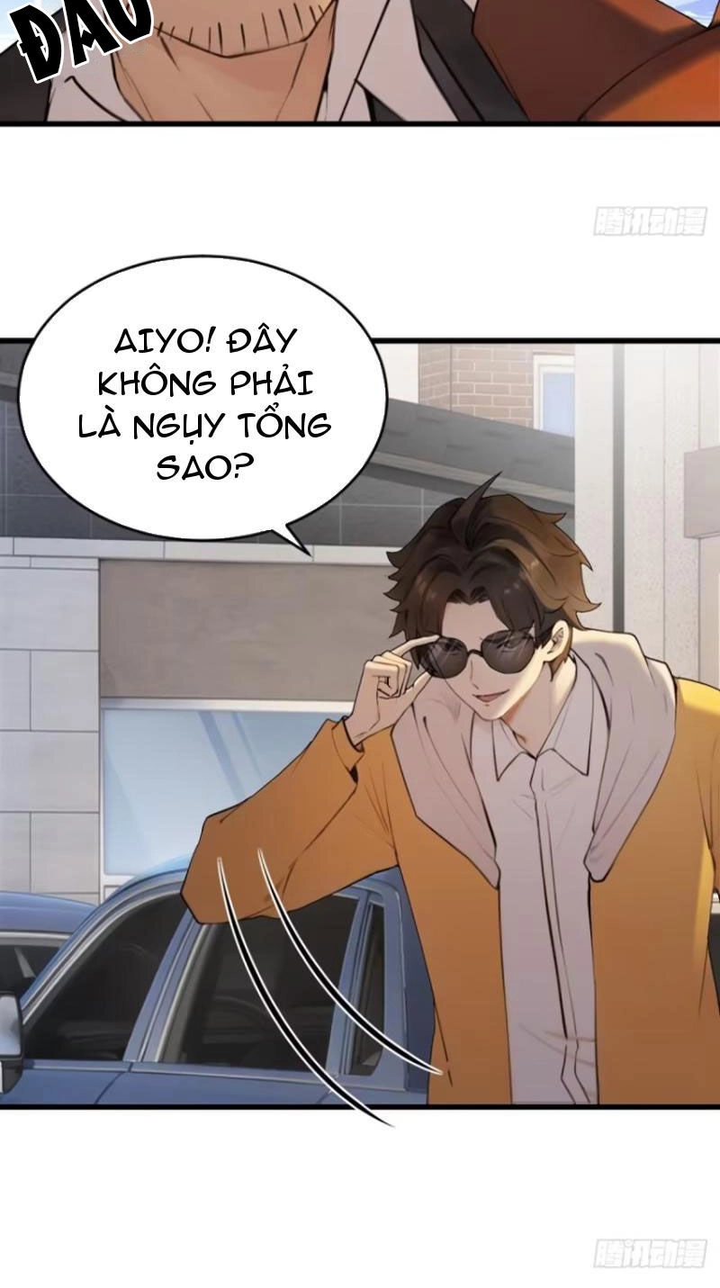 Ngươi Là Hạng Người Gì Cũng Dám Ở Tiên Giới Lên Mặt Với Ta? Chapter 59 - 17