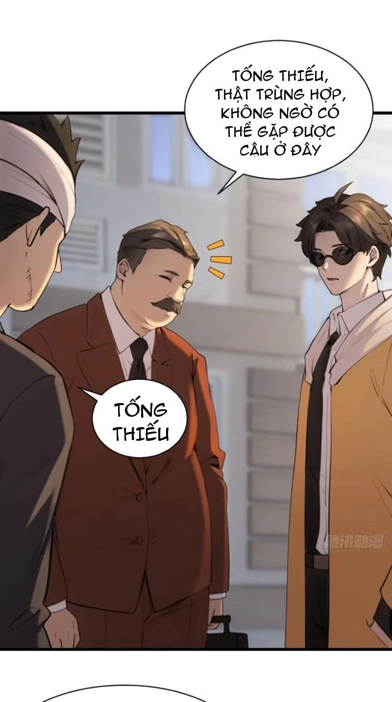 Ngươi Là Hạng Người Gì Cũng Dám Ở Tiên Giới Lên Mặt Với Ta? Chapter 59 - 18