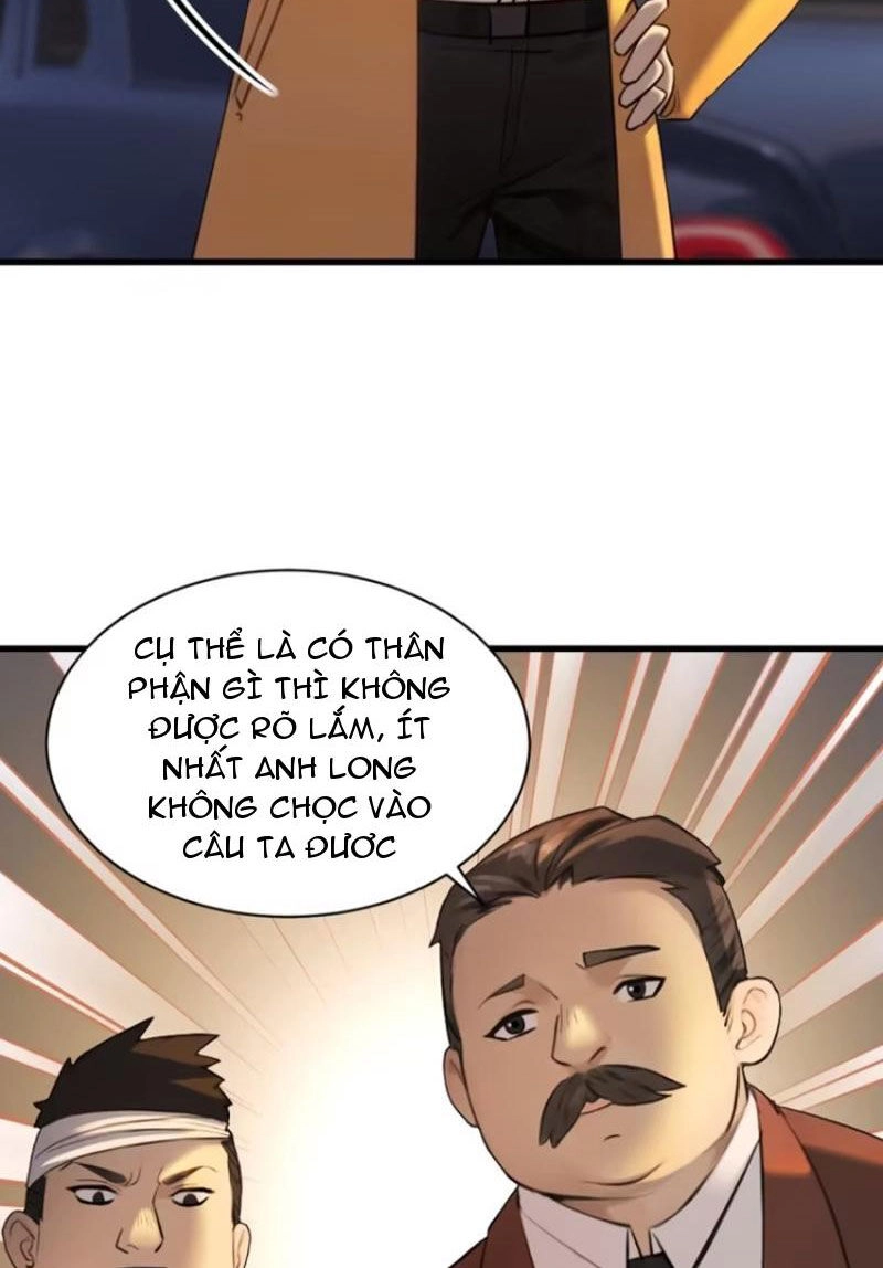 Ngươi Là Hạng Người Gì Cũng Dám Ở Tiên Giới Lên Mặt Với Ta? Chapter 59 - 22