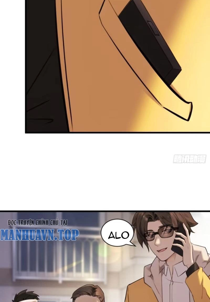 Ngươi Là Hạng Người Gì Cũng Dám Ở Tiên Giới Lên Mặt Với Ta? Chapter 59 - 25