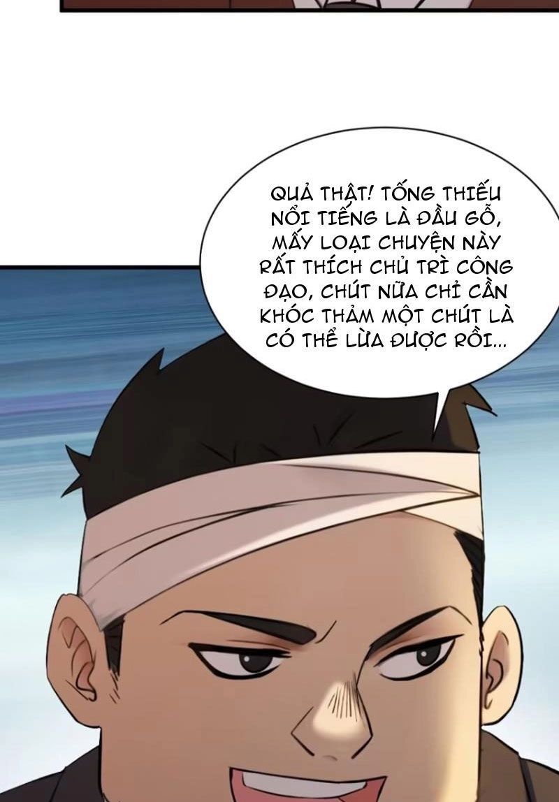 Ngươi Là Hạng Người Gì Cũng Dám Ở Tiên Giới Lên Mặt Với Ta? Chapter 59 - 27