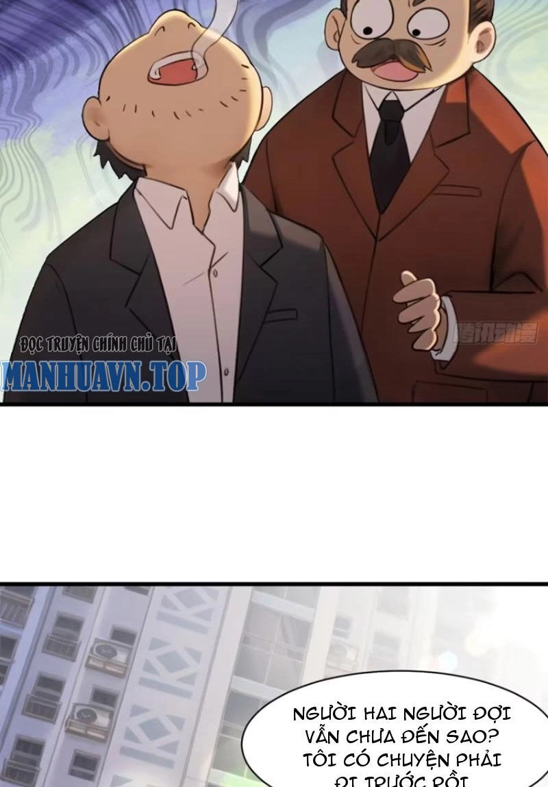 Ngươi Là Hạng Người Gì Cũng Dám Ở Tiên Giới Lên Mặt Với Ta? Chapter 59 - 33