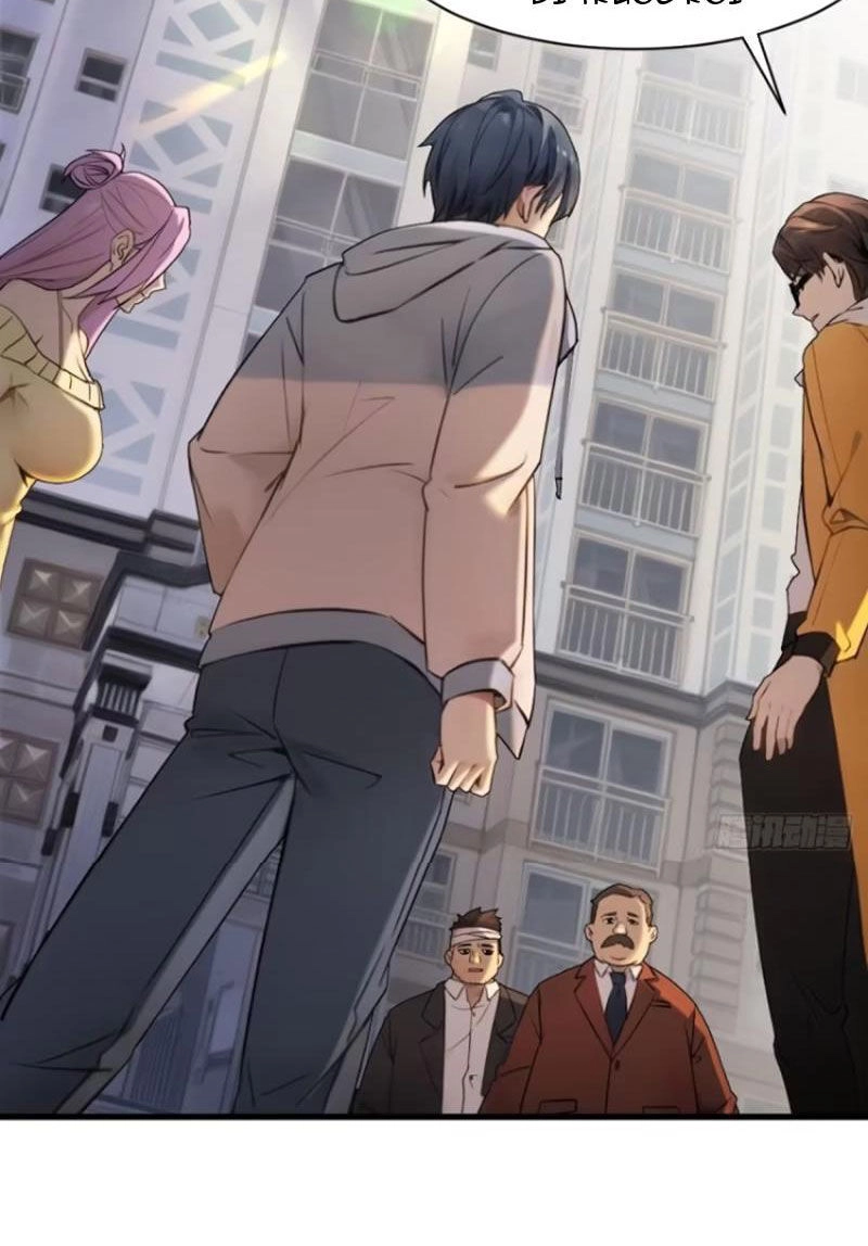 Ngươi Là Hạng Người Gì Cũng Dám Ở Tiên Giới Lên Mặt Với Ta? Chapter 59 - 34