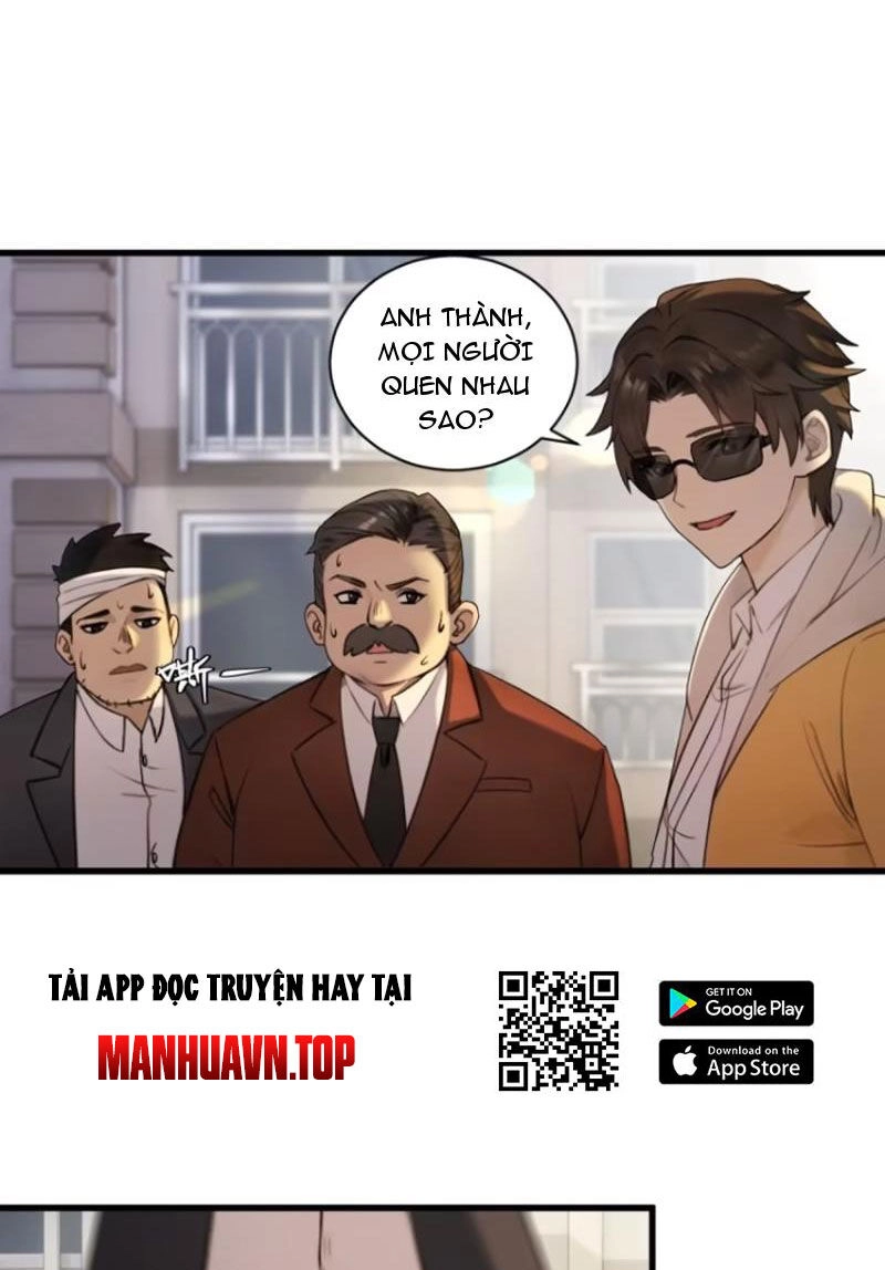 Ngươi Là Hạng Người Gì Cũng Dám Ở Tiên Giới Lên Mặt Với Ta? Chapter 59 - 36