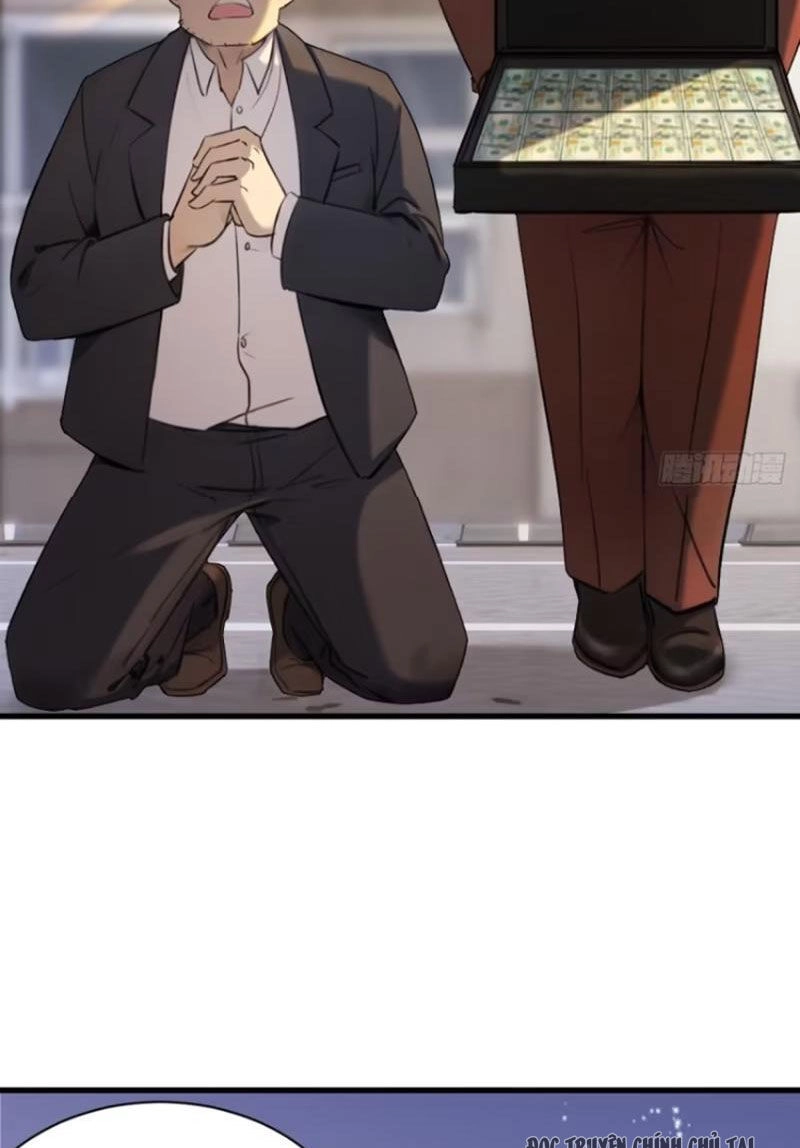 Ngươi Là Hạng Người Gì Cũng Dám Ở Tiên Giới Lên Mặt Với Ta? Chapter 59 - 38