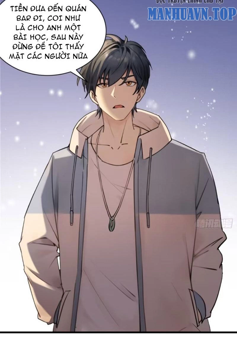 Ngươi Là Hạng Người Gì Cũng Dám Ở Tiên Giới Lên Mặt Với Ta? Chapter 59 - 39