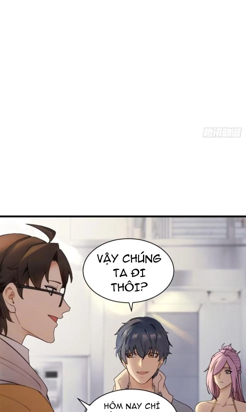 Ngươi Là Hạng Người Gì Cũng Dám Ở Tiên Giới Lên Mặt Với Ta? Chapter 59 - 42