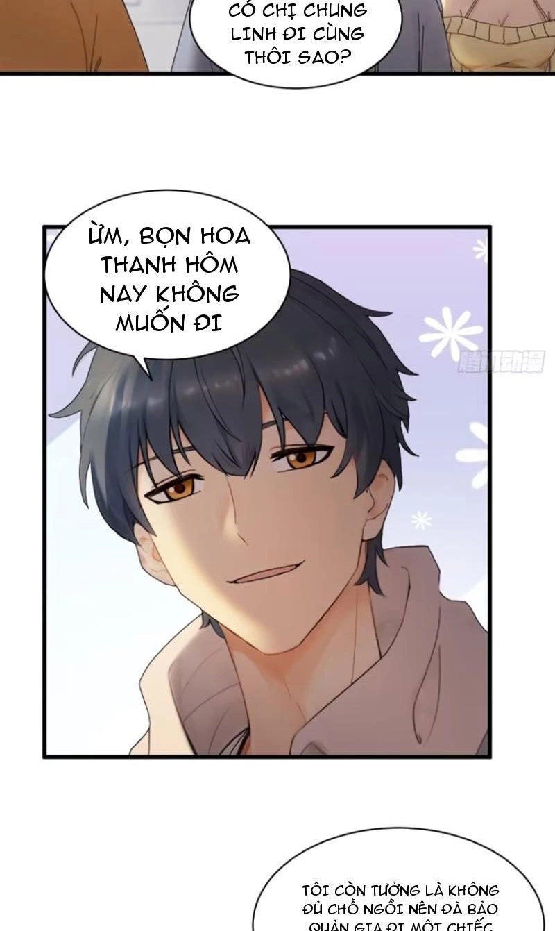 Ngươi Là Hạng Người Gì Cũng Dám Ở Tiên Giới Lên Mặt Với Ta? Chapter 59 - 43