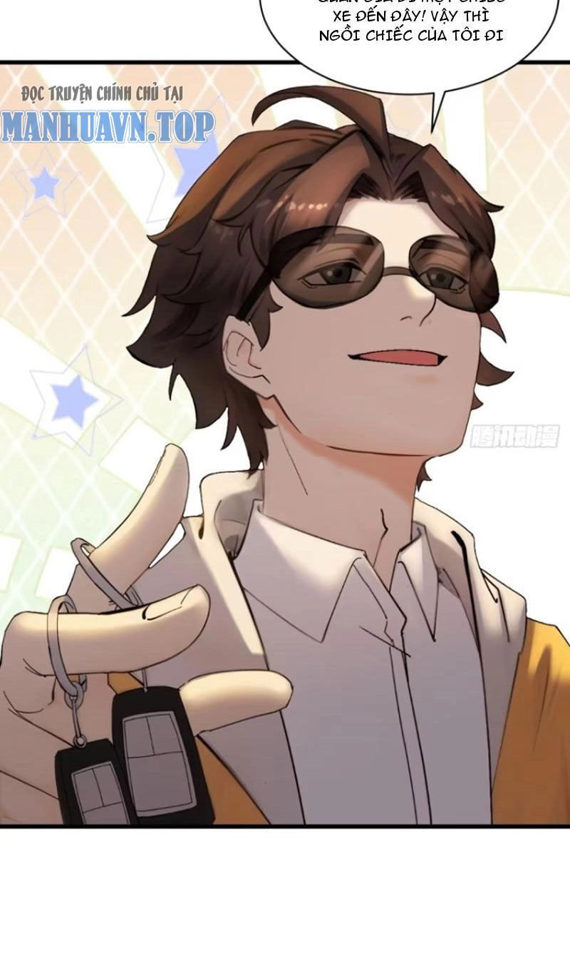 Ngươi Là Hạng Người Gì Cũng Dám Ở Tiên Giới Lên Mặt Với Ta? Chapter 59 - 44