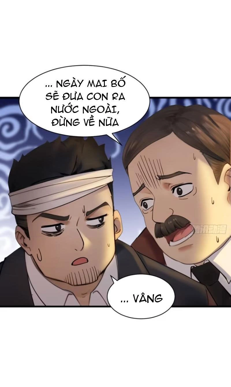 Ngươi Là Hạng Người Gì Cũng Dám Ở Tiên Giới Lên Mặt Với Ta? Chapter 59 - 46