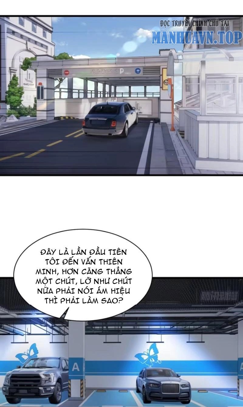 Ngươi Là Hạng Người Gì Cũng Dám Ở Tiên Giới Lên Mặt Với Ta? Chapter 59 - 48