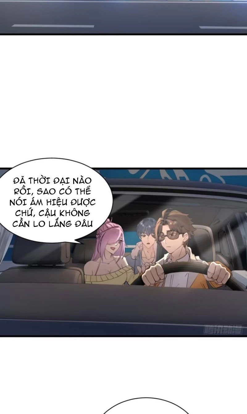 Ngươi Là Hạng Người Gì Cũng Dám Ở Tiên Giới Lên Mặt Với Ta? Chapter 59 - 49