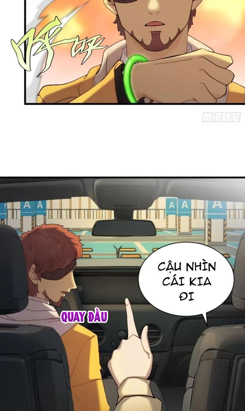 Ngươi Là Hạng Người Gì Cũng Dám Ở Tiên Giới Lên Mặt Với Ta? Chapter 59 - 52