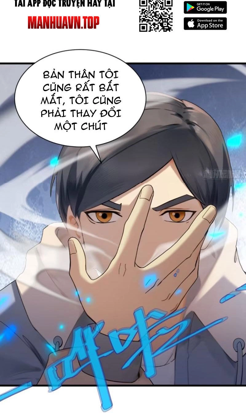 Ngươi Là Hạng Người Gì Cũng Dám Ở Tiên Giới Lên Mặt Với Ta? Chapter 59 - 54