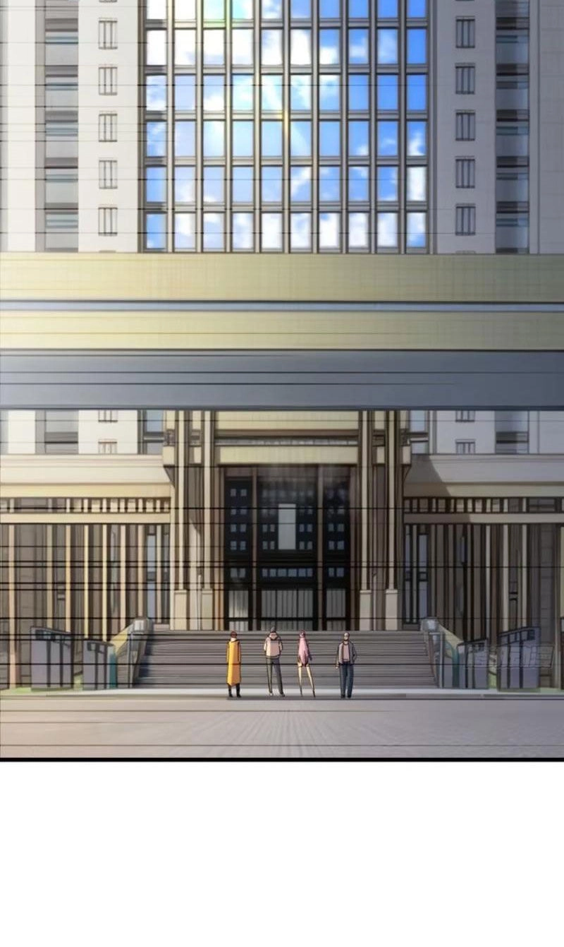 Ngươi Là Hạng Người Gì Cũng Dám Ở Tiên Giới Lên Mặt Với Ta? Chapter 59 - 58