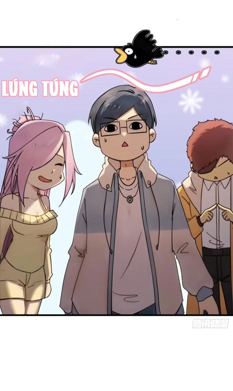 Ngươi Là Hạng Người Gì Cũng Dám Ở Tiên Giới Lên Mặt Với Ta? Chapter 59 - 60