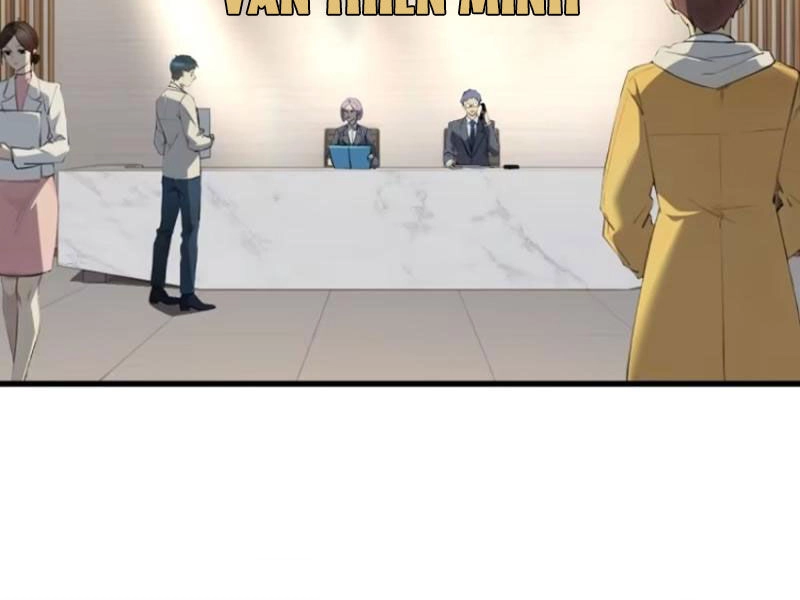 Ngươi Là Hạng Người Gì Cũng Dám Ở Tiên Giới Lên Mặt Với Ta? Chapter 60 - 2