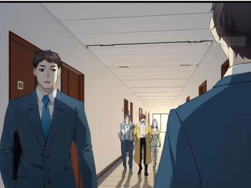 Ngươi Là Hạng Người Gì Cũng Dám Ở Tiên Giới Lên Mặt Với Ta? Chapter 60 - 3