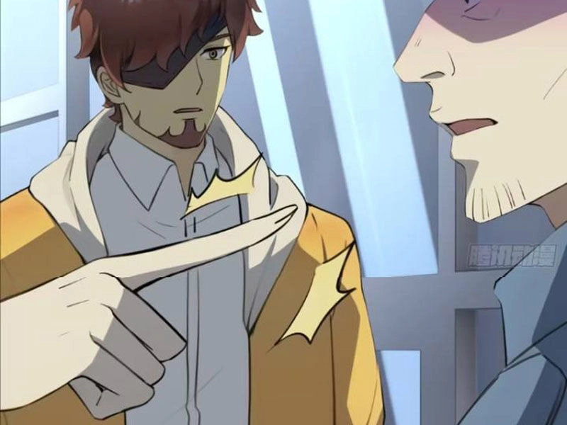 Ngươi Là Hạng Người Gì Cũng Dám Ở Tiên Giới Lên Mặt Với Ta? Chapter 60 - 27