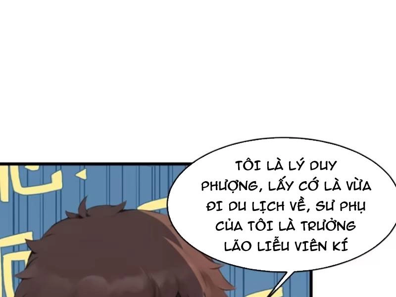 Ngươi Là Hạng Người Gì Cũng Dám Ở Tiên Giới Lên Mặt Với Ta? Chapter 60 - 36