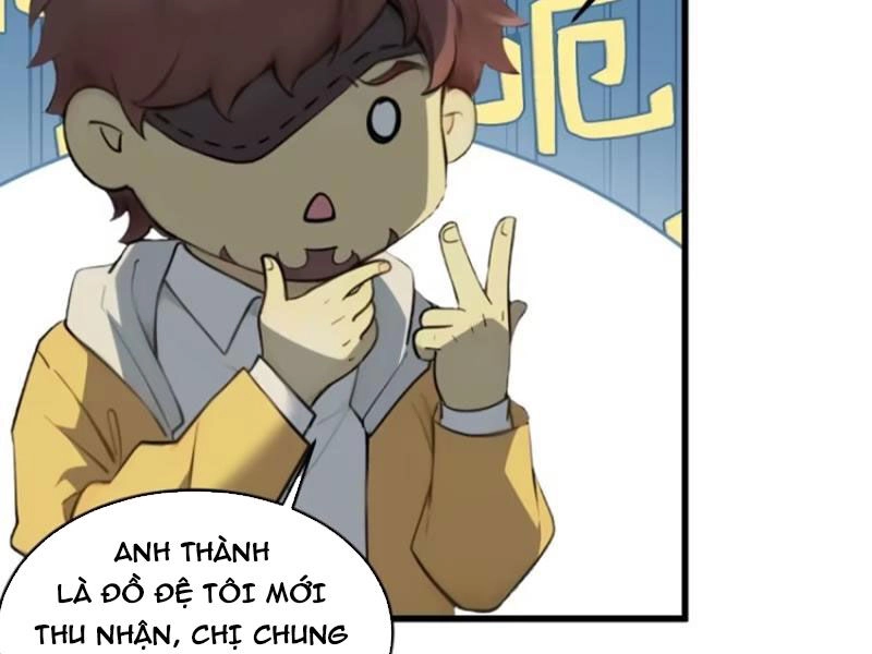 Ngươi Là Hạng Người Gì Cũng Dám Ở Tiên Giới Lên Mặt Với Ta? Chapter 60 - 37