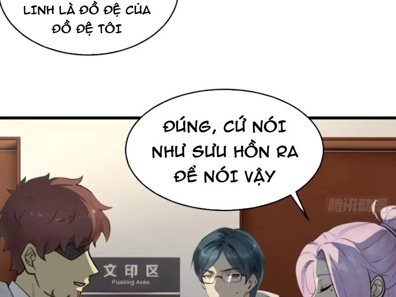 Ngươi Là Hạng Người Gì Cũng Dám Ở Tiên Giới Lên Mặt Với Ta? Chapter 60 - 38