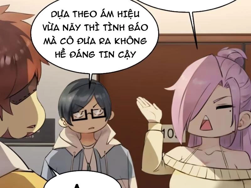 Ngươi Là Hạng Người Gì Cũng Dám Ở Tiên Giới Lên Mặt Với Ta? Chapter 60 - 45