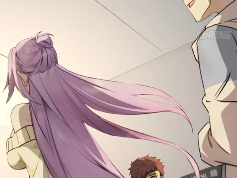 Ngươi Là Hạng Người Gì Cũng Dám Ở Tiên Giới Lên Mặt Với Ta? Chapter 60 - 54