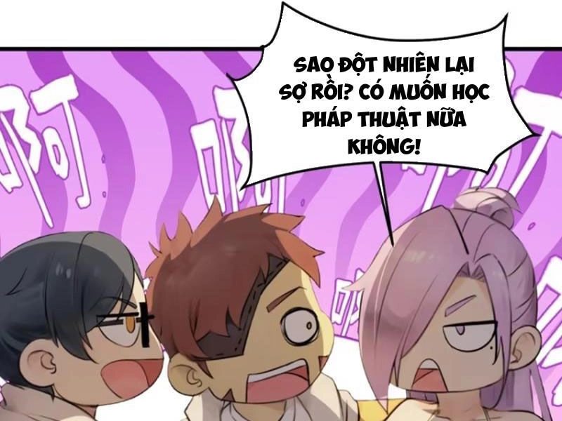 Ngươi Là Hạng Người Gì Cũng Dám Ở Tiên Giới Lên Mặt Với Ta? Chapter 60 - 66