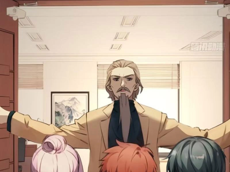 Ngươi Là Hạng Người Gì Cũng Dám Ở Tiên Giới Lên Mặt Với Ta? Chapter 60 - 72