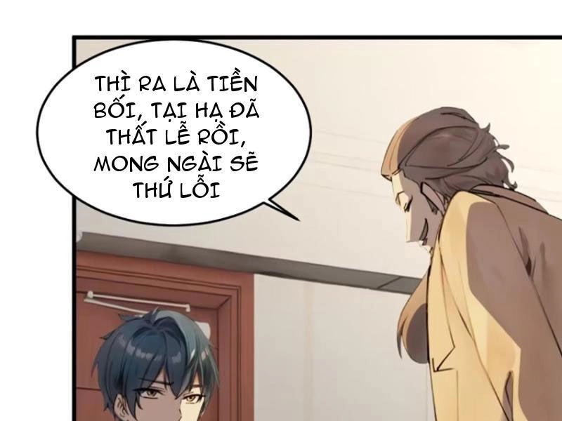 Ngươi Là Hạng Người Gì Cũng Dám Ở Tiên Giới Lên Mặt Với Ta? Chapter 60 - 117