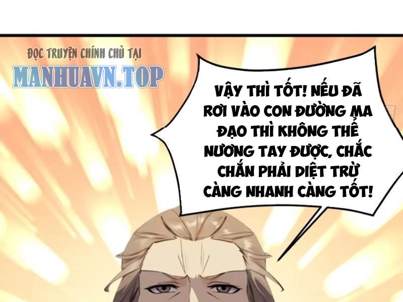 Ngươi Là Hạng Người Gì Cũng Dám Ở Tiên Giới Lên Mặt Với Ta? Chapter 60 - 125