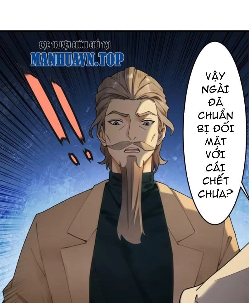 Ngươi Là Hạng Người Gì Cũng Dám Ở Tiên Giới Lên Mặt Với Ta? Chapter 61 - 1