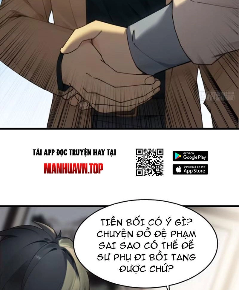 Ngươi Là Hạng Người Gì Cũng Dám Ở Tiên Giới Lên Mặt Với Ta? Chapter 61 - 2