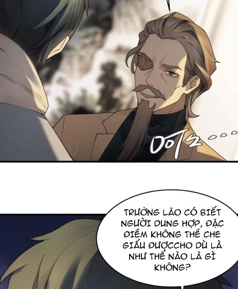 Ngươi Là Hạng Người Gì Cũng Dám Ở Tiên Giới Lên Mặt Với Ta? Chapter 61 - 3