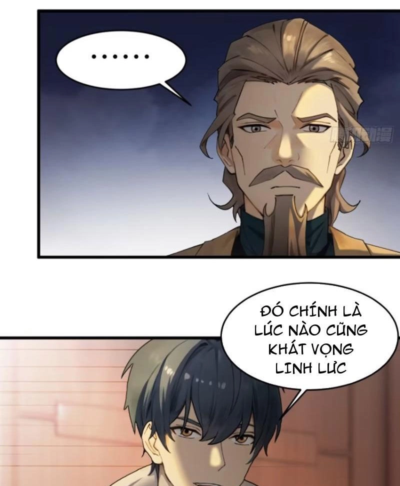 Ngươi Là Hạng Người Gì Cũng Dám Ở Tiên Giới Lên Mặt Với Ta? Chapter 61 - 5