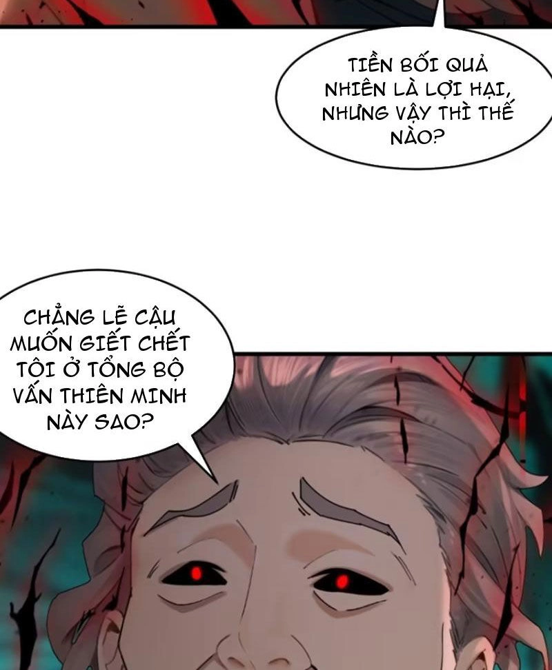 Ngươi Là Hạng Người Gì Cũng Dám Ở Tiên Giới Lên Mặt Với Ta? Chapter 61 - 10