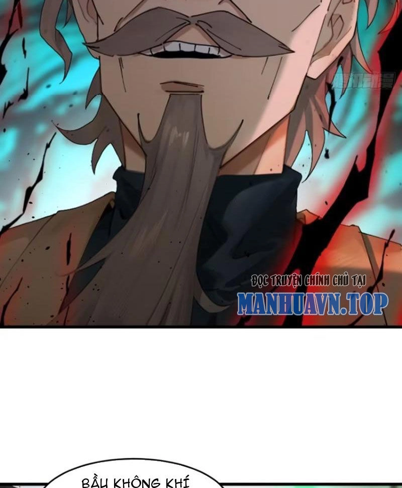 Ngươi Là Hạng Người Gì Cũng Dám Ở Tiên Giới Lên Mặt Với Ta? Chapter 61 - 11