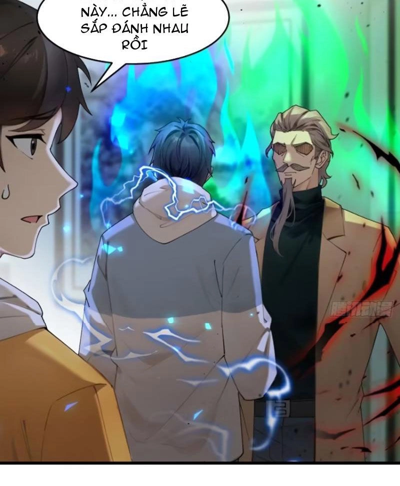 Ngươi Là Hạng Người Gì Cũng Dám Ở Tiên Giới Lên Mặt Với Ta? Chapter 61 - 12