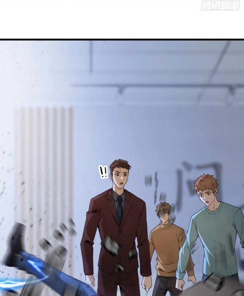 Ngươi Là Hạng Người Gì Cũng Dám Ở Tiên Giới Lên Mặt Với Ta? Chapter 61 - 19