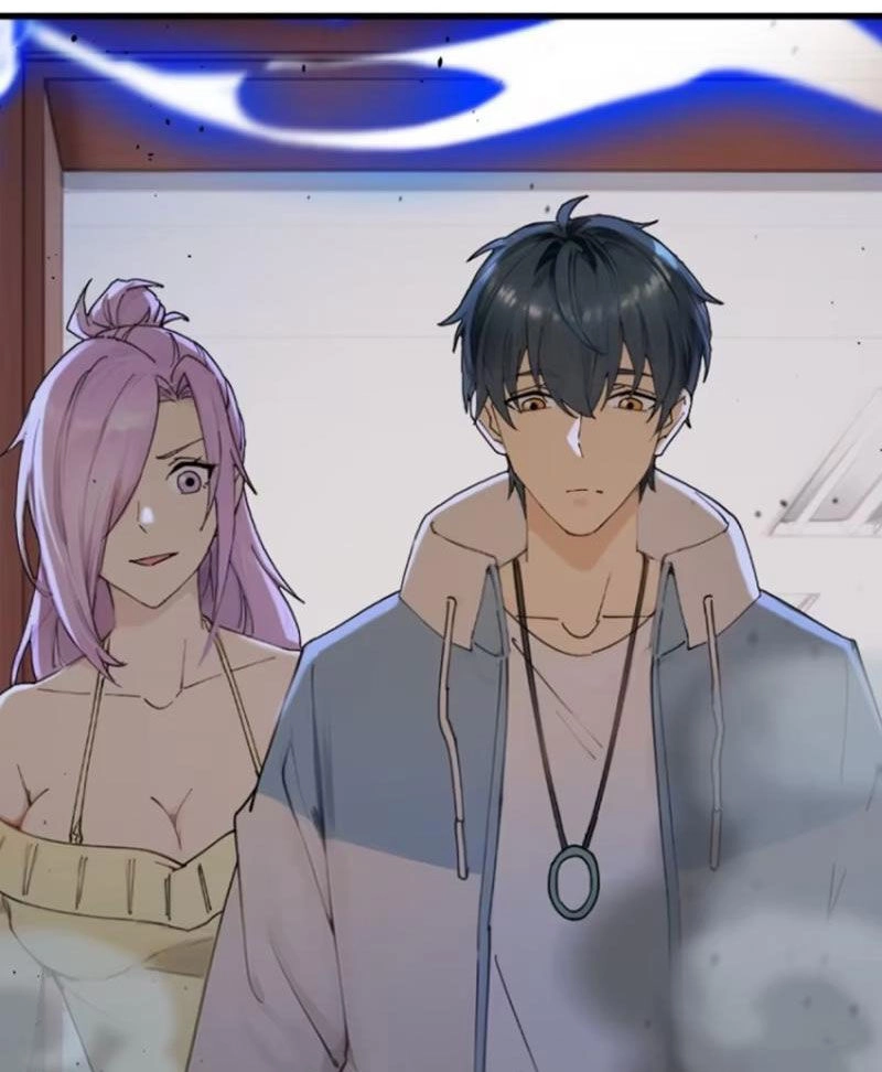 Ngươi Là Hạng Người Gì Cũng Dám Ở Tiên Giới Lên Mặt Với Ta? Chapter 61 - 22