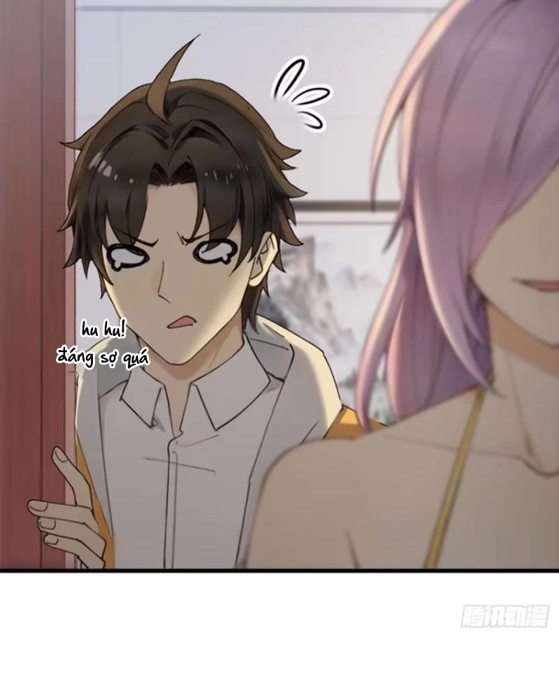 Ngươi Là Hạng Người Gì Cũng Dám Ở Tiên Giới Lên Mặt Với Ta? Chapter 61 - 24