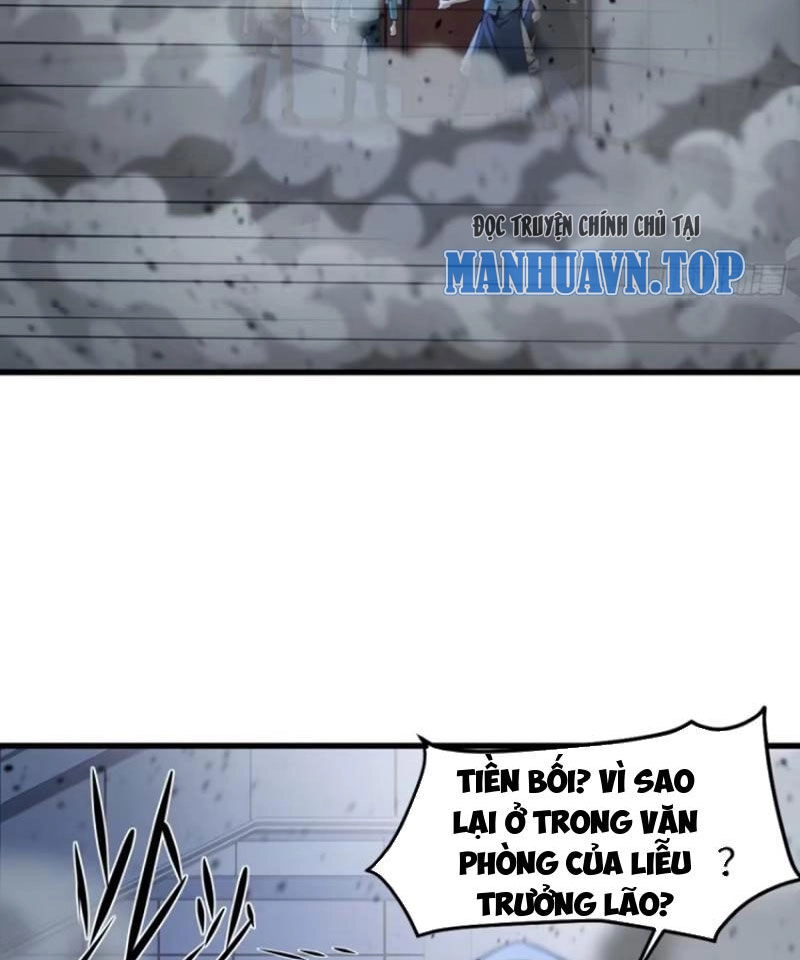 Ngươi Là Hạng Người Gì Cũng Dám Ở Tiên Giới Lên Mặt Với Ta? Chapter 61 - 26