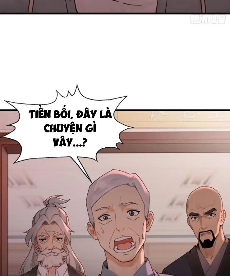 Ngươi Là Hạng Người Gì Cũng Dám Ở Tiên Giới Lên Mặt Với Ta? Chapter 61 - 33